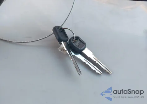 2002 Chevrolet S-10 Ls из США, поврежденный, VIN 1GCCS19W028253392